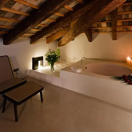 Hotel Caro