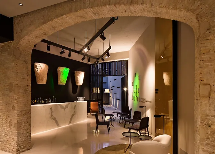 Hotel Caro