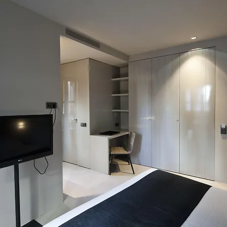 卡罗酒店 瓦伦西亚