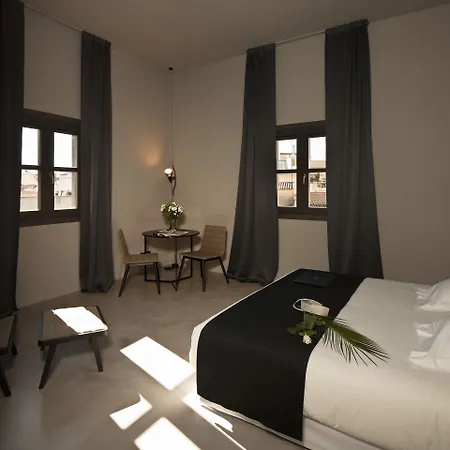 卡罗酒店 5* 瓦伦西亚