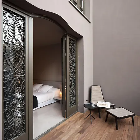 酒店 卡罗酒店 瓦伦西亚