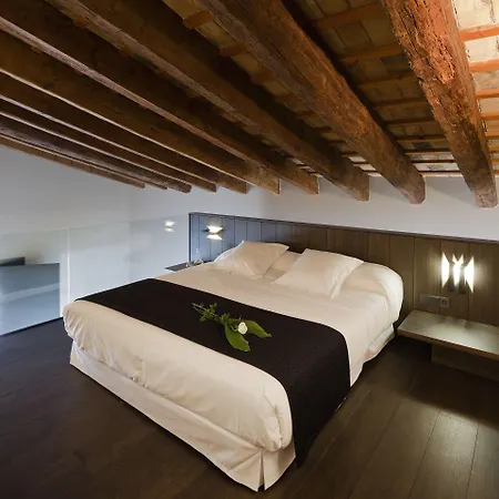 酒店 卡罗酒店 瓦伦西亚