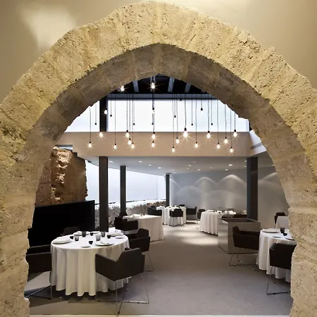 酒店 卡罗酒店 瓦伦西亚