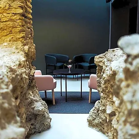Hotel Caro Valencie