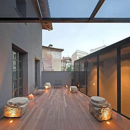 Hotel Caro 5*