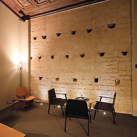 Hotel Caro Valencie