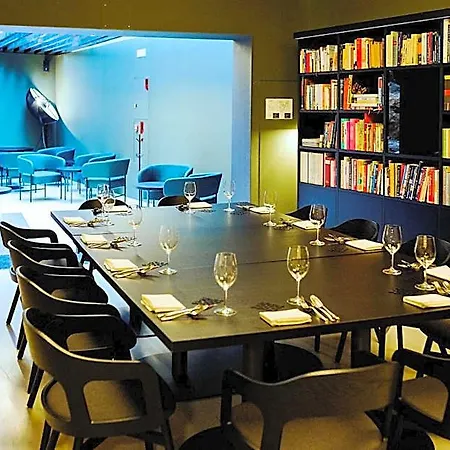 Caro Hotel 5*