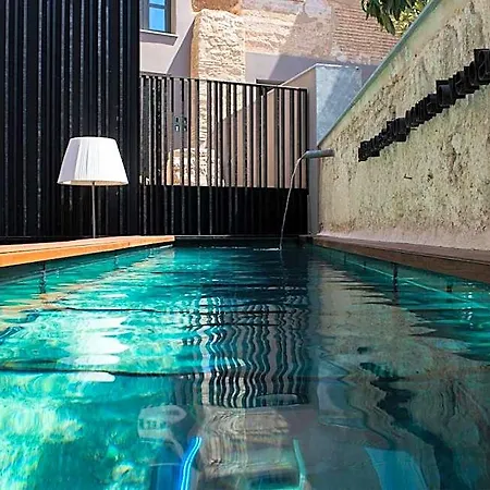 Hotel Caro Valencie