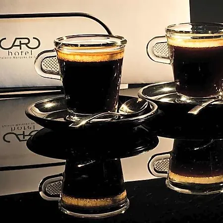 Caro Hotel Valencie