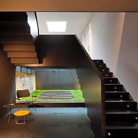 Caro Hotel