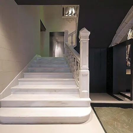 Hotel Caro 5*