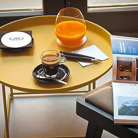 Caro Hotel Valencie
