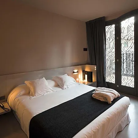 Hotel Caro Valencie