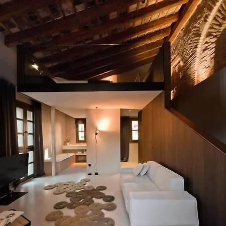 Caro Hotel Valencie
