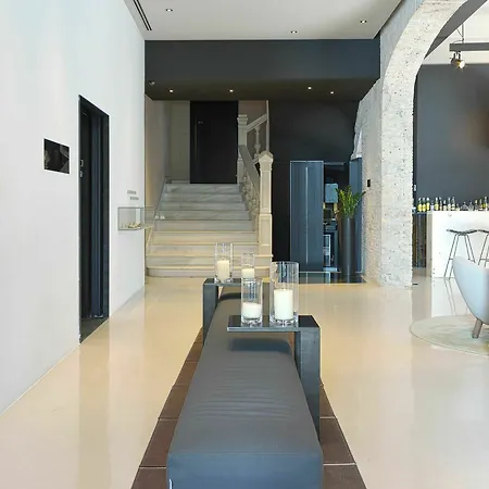 Caro Otel 5*