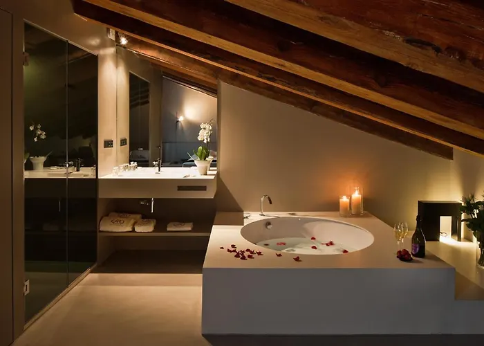 Hotel Caro Valencia