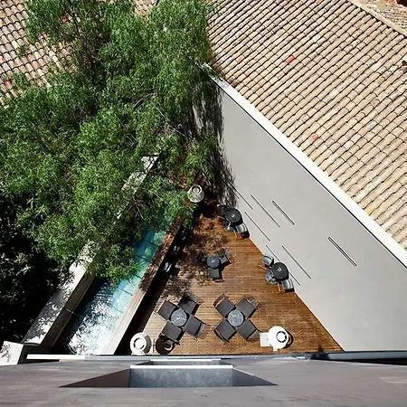 Caro Ξενοδοχείο 5*