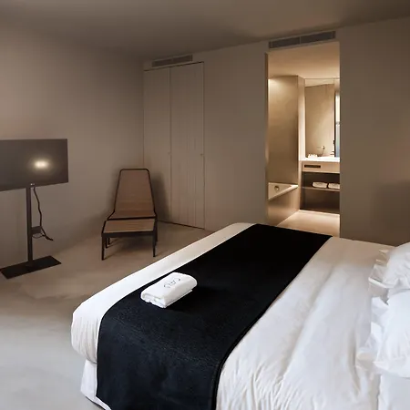 Ξενοδοχείο Caro Βαλένθια