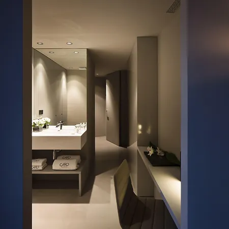 Caro Ξενοδοχείο Βαλένθια