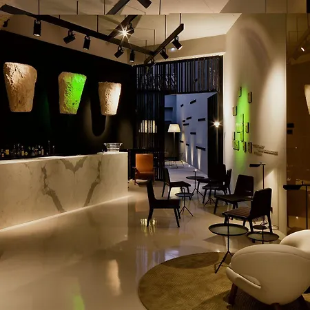 Ξενοδοχείο Caro Βαλένθια