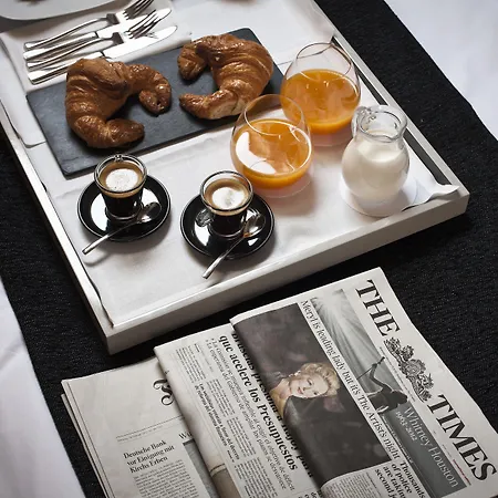 Ξενοδοχείο Caro Βαλένθια