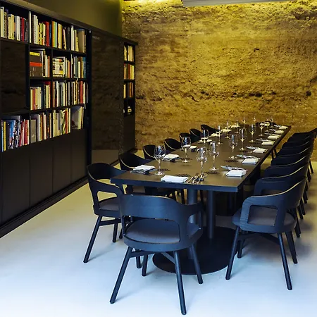 Caro Ξενοδοχείο Βαλένθια