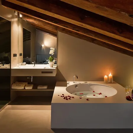 Hotel Caro Valencia