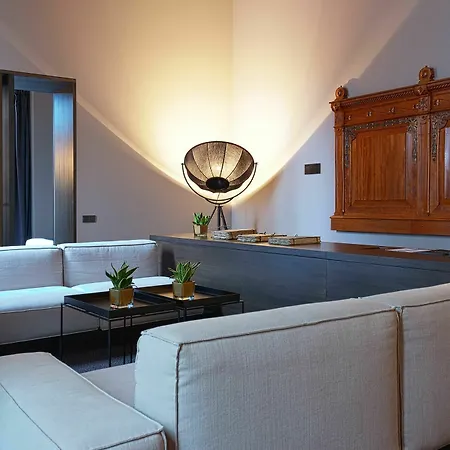 Caro Ξενοδοχείο