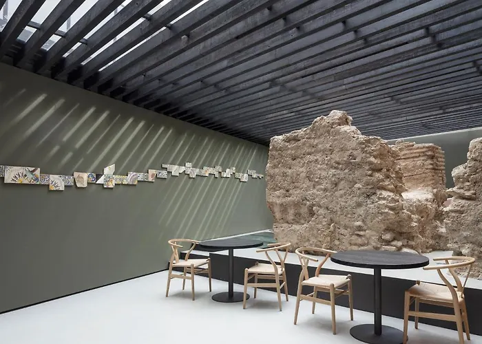 Hotell Caro Valencia