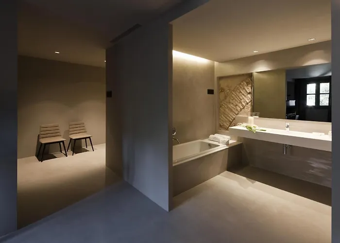 Caro Hotell Valencia