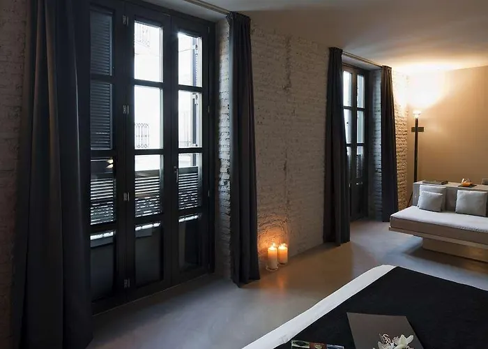 Caro Hotel Valência