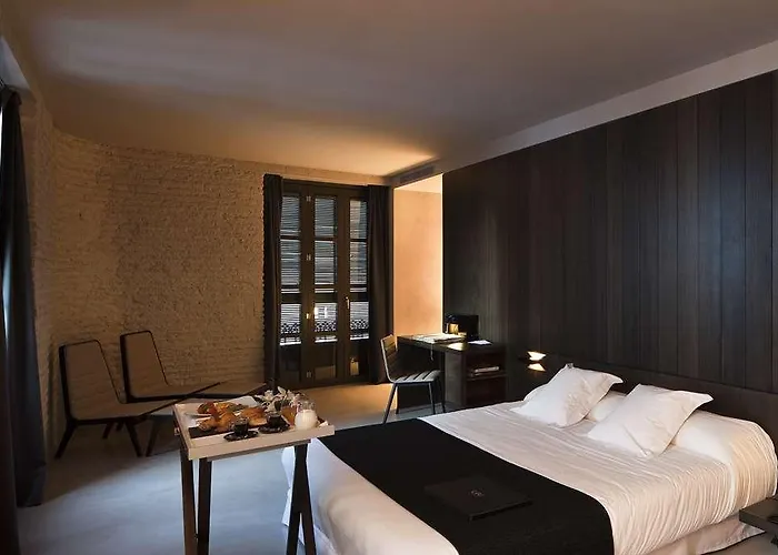 Hotel Caro 5*
