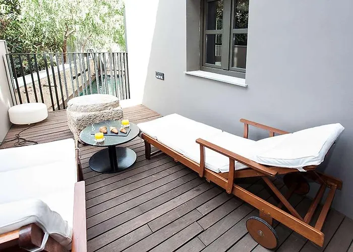 Hotel Caro 5*
