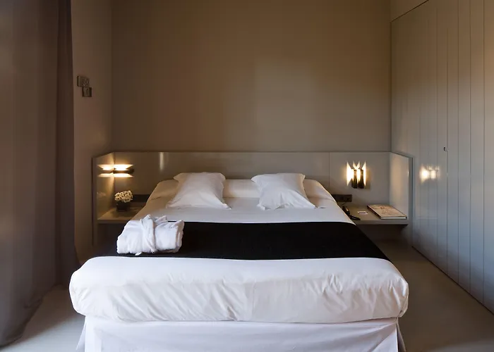 Hotell Caro