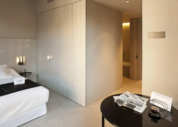 Hotel Caro