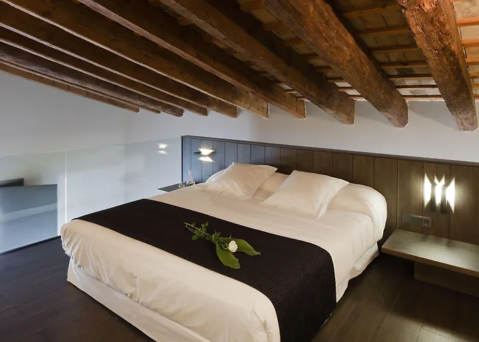 Hotel Caro Valência