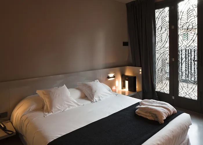 Caro Hotel Valência