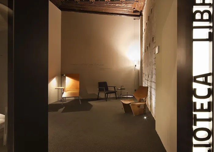 Hotel Caro