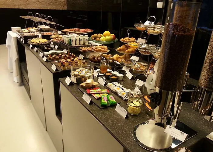 Caro Hotel 5*