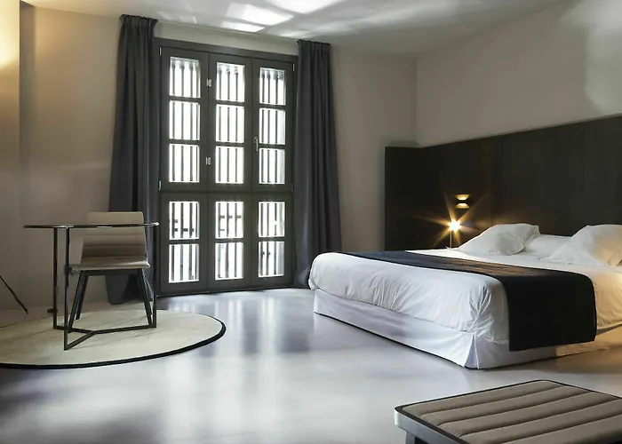 Caro Hotell Valencia