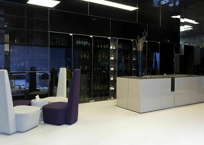 Hotel Caro 5*