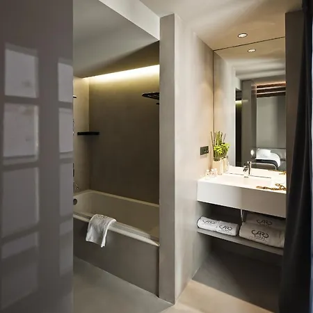Hotel Caro Valencia
