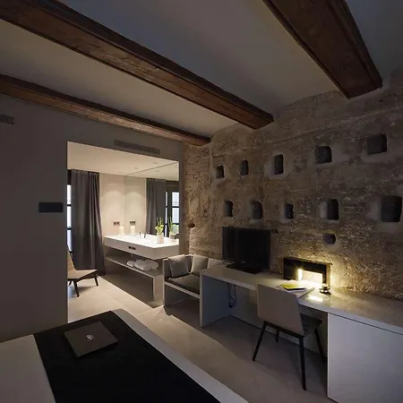 Caro Hotel Valencia