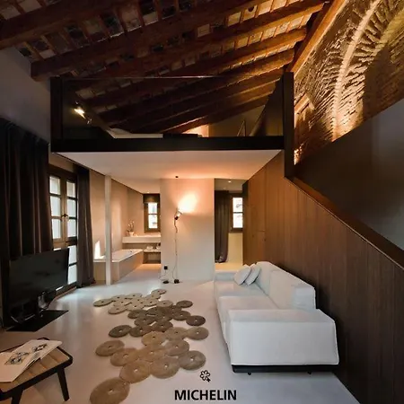 Hotel Caro Valencia