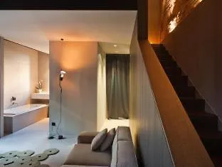 Hotel Caro Walencja