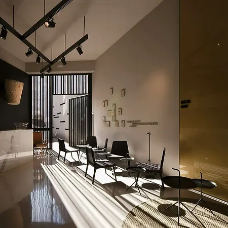 Hotel Caro Valencia