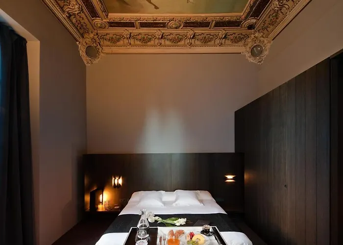 Hotel Caro Valencie