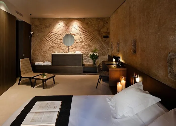 Hotel Caro